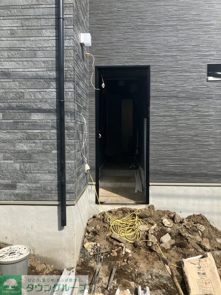 KEIAI RESIDENCE みのり台の外観写真