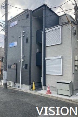 建物外観　☆外観☆
