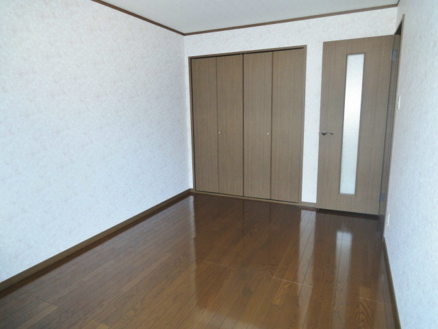 その他部屋・スペース　洋室6帖