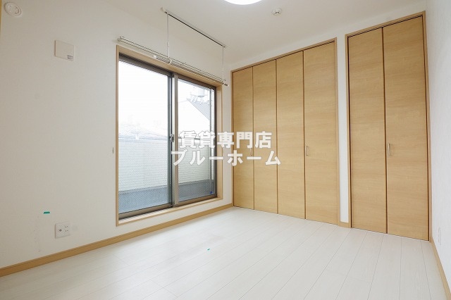その他部屋・スペース　洋室4.5帖！
