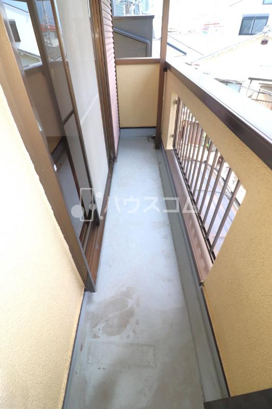 清水町19-23の内装写真