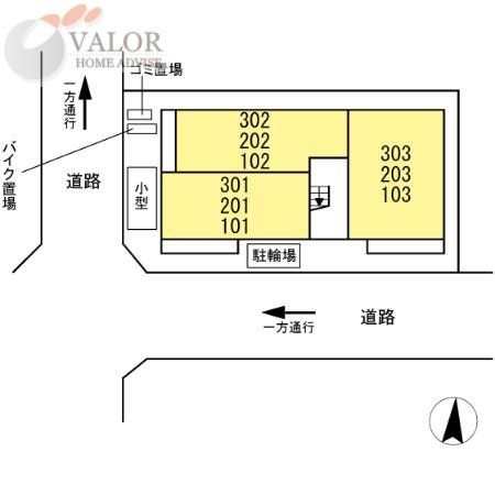 その他　物件画像