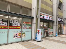 コンビニ　セブンイレブン墨田太平4丁目店（コンビニ）まで206m