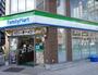 コンビニ　ファミリーマート 西天満四丁目店（コンビニ）まで119m