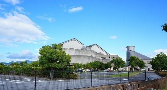 その他　彦根文化プラザ（その他）まで900m