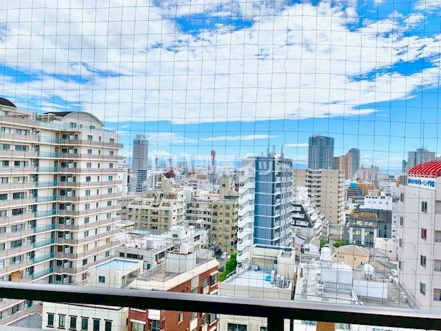 ＪＲ東海道本線 元町駅 徒歩12分 11階建 築27年のその他写真