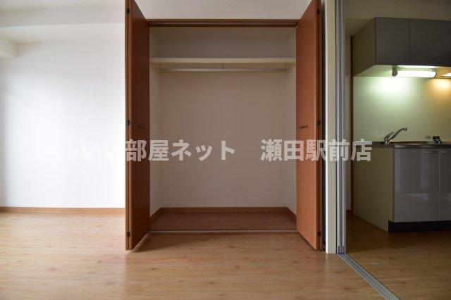 収納　同仕様写真