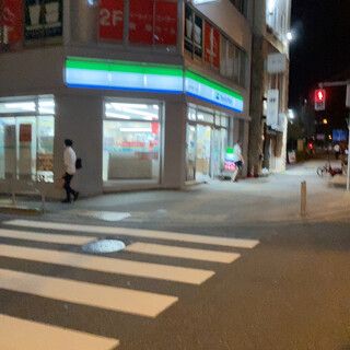 コンビニ　ファミリーマート 台東柳橋一丁目店（コンビニ）まで133m