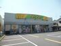 ドラックストア　ドラッグストアサーバ加美東店（ドラッグストア）まで755m
