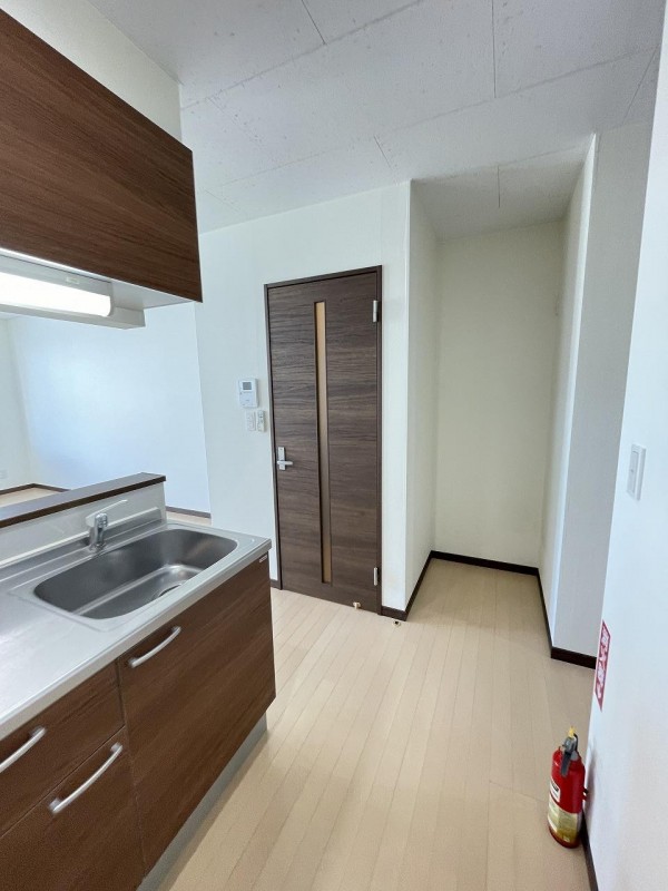 その他部屋・スペース　内装