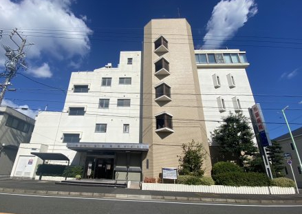 病院　佐藤病院（病院）まで374m