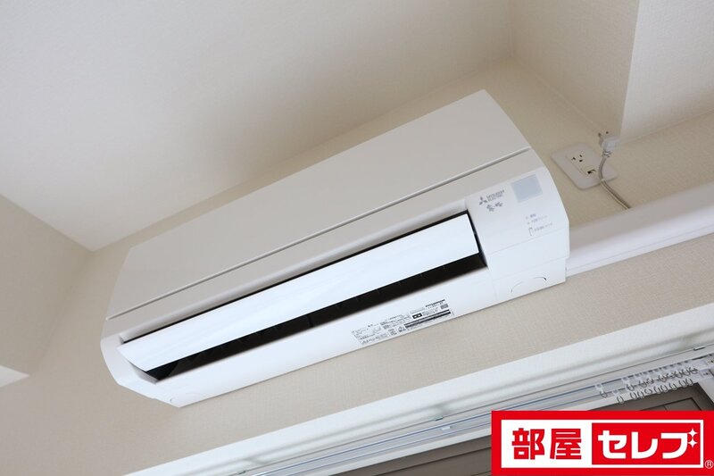 その他設備　同タイプの写真です（フロアカラー異なります）