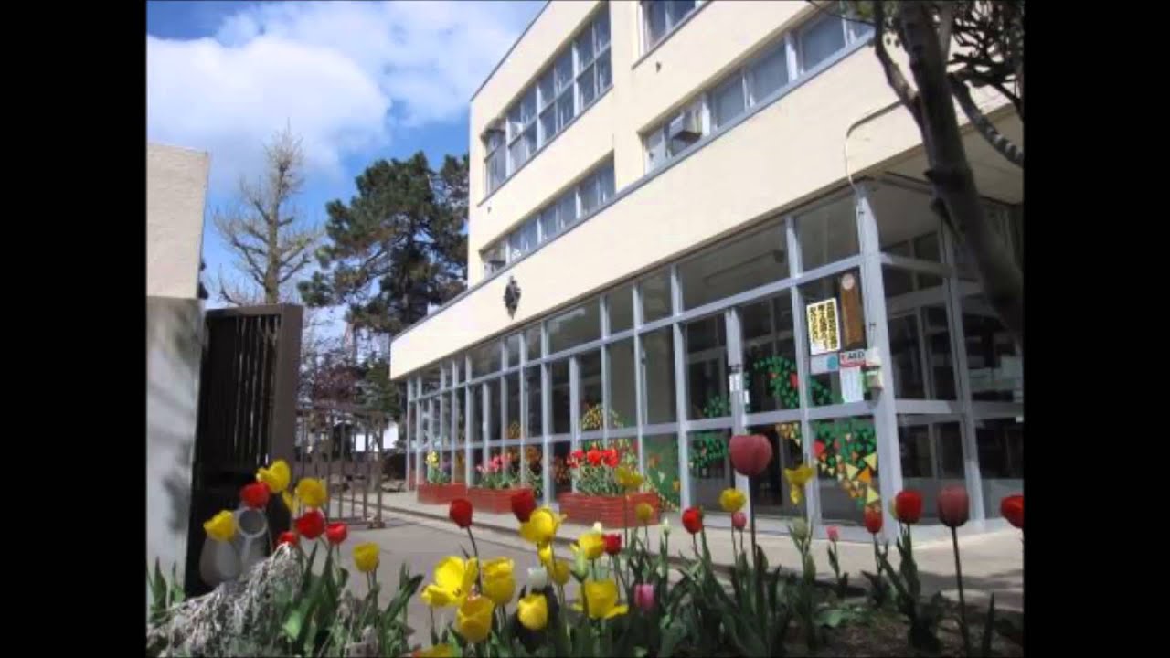小学校　札幌市立中央小学校（小学校）まで429m