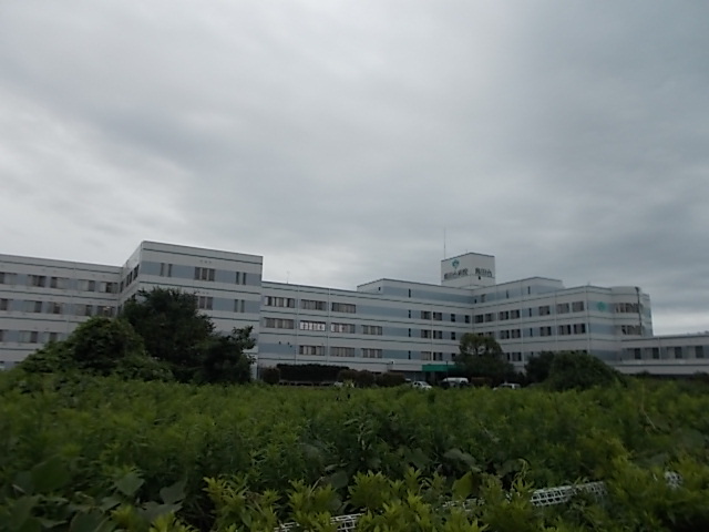 病院　島田台病院（病院）まで400m
