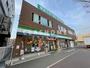 コンビニ　ファミリーマート 大府駅東口店（コンビニ）まで481m