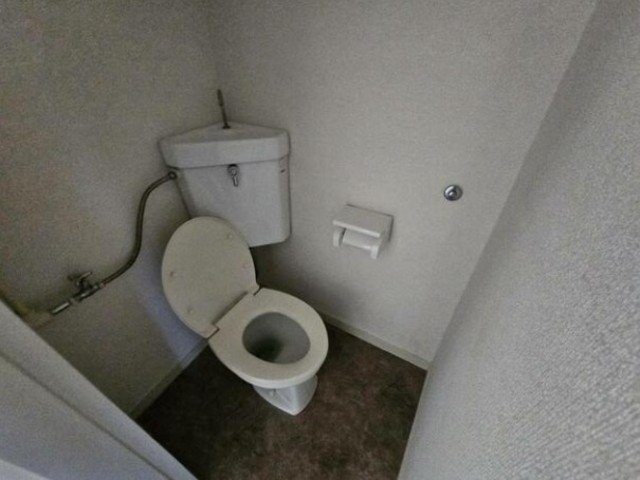 トイレ　同間取り転用