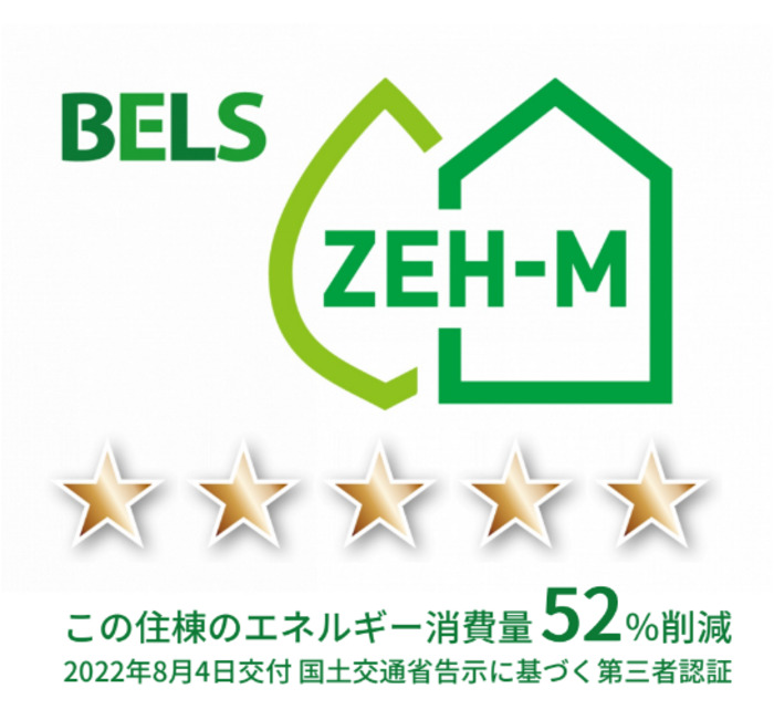 省エネ性能ラベル