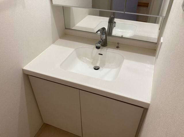 洗面設備　洗面※別部屋参考写真