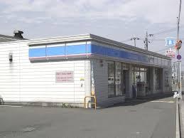 コンビニ　ローソン 東大阪箕輪二丁目店（コンビニ）まで486m