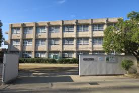 中学校　堺市立金岡南中学校（中学校）まで2031m