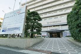 病院　名古屋記念病院（病院）まで722m
