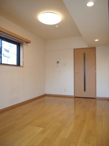 居室・リビング　（別タイプ参考写真）ルーブル練馬　練馬区 中村北1