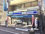 コンビニ　ローソン・スリーエフ 大森東一丁目店（コンビニ）まで191m