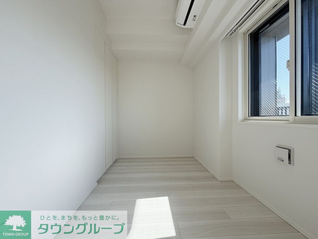 シーズンフラッツ町屋の内装写真