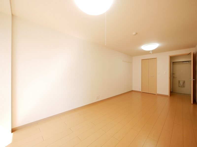 その他部屋・スペース　洋室7.8帖