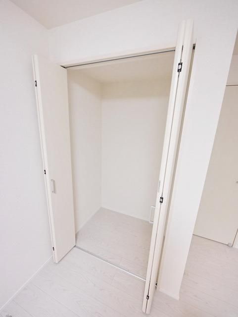 収納　★お部屋探しは株式会社タウンハウジング東京まで★