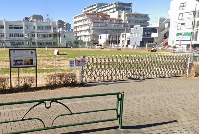 公園　町田シバヒロ（公園）まで220m