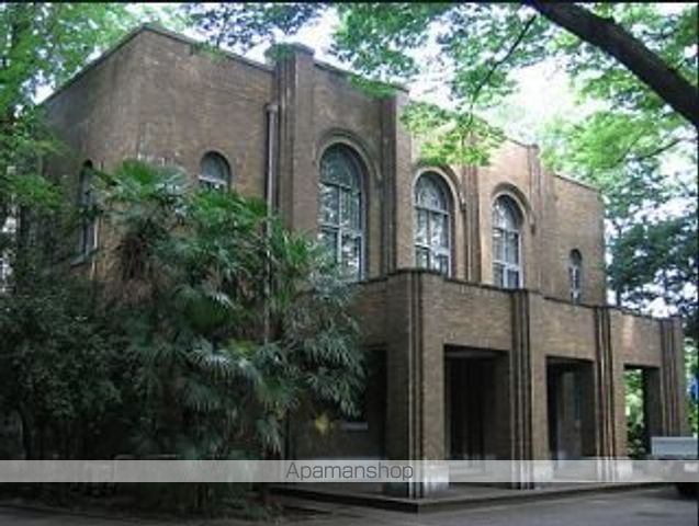大学・短大　私立武蔵大学（大学・短大）まで240m