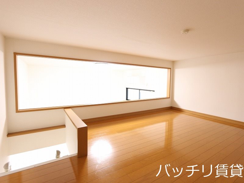 その他部屋・スペース　同型タイプの為、現状を優先致します。