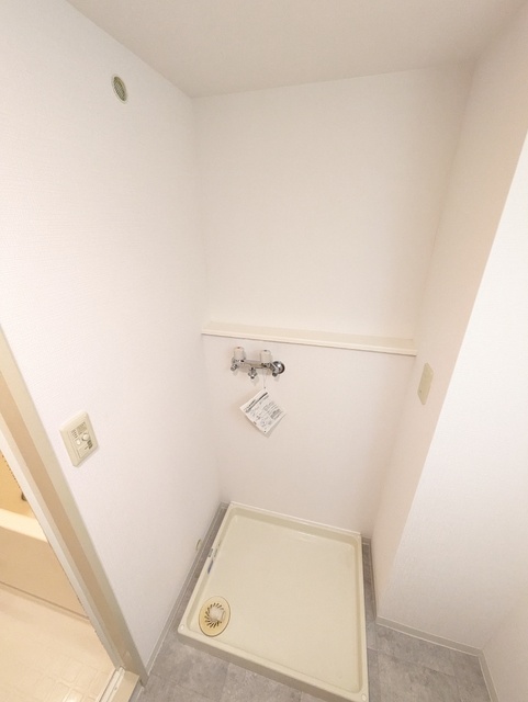 その他設備　★室内洗濯機置き場★