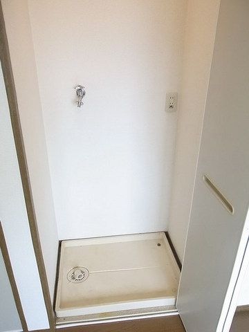 洗面設備　NULL