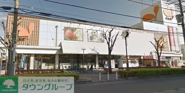 スーパー　ダイエー東川口店（スーパー）まで1320m