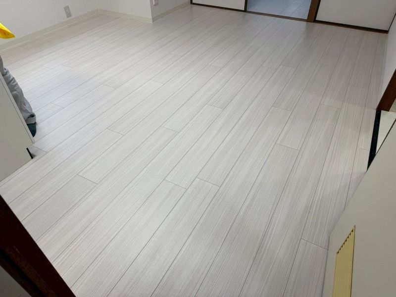 その他部屋・スペース　中はこのようになっています