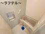 バス・シャワールーム　同メーカー施工　別部屋イメージ写真
