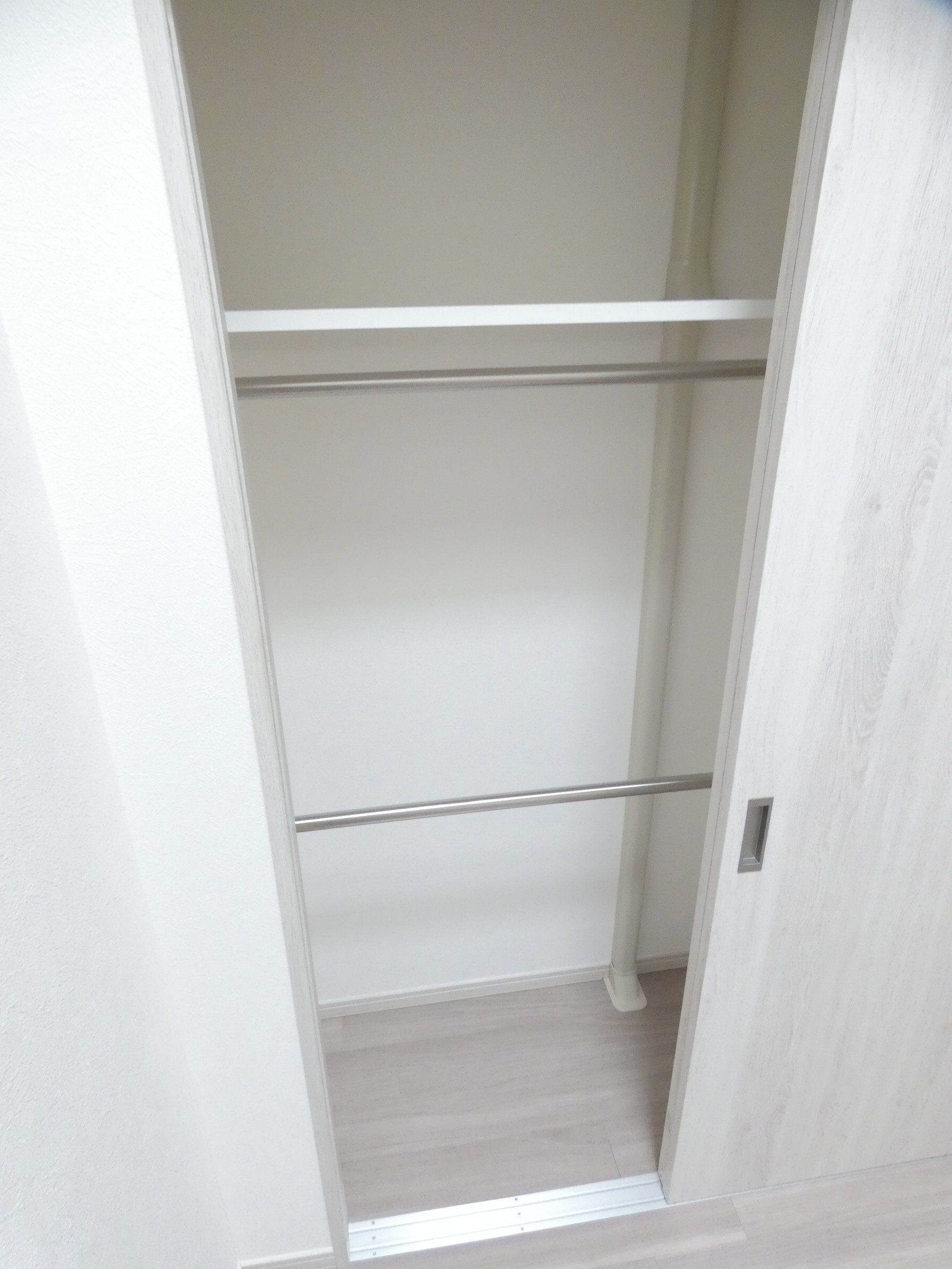 収納　収納
