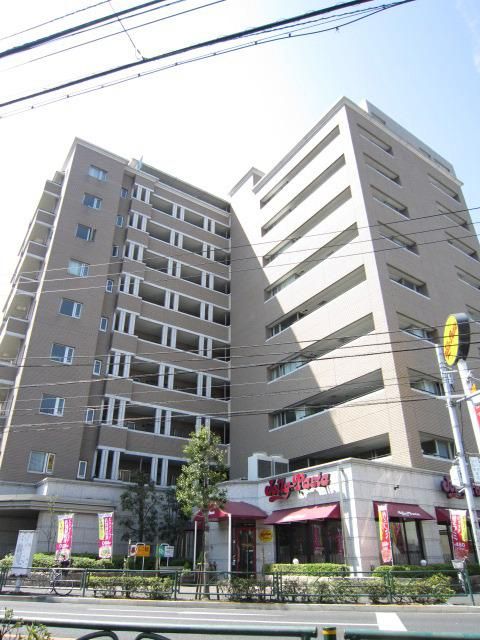 飲食店　ジョリーパスタ（飲食店）まで10m
