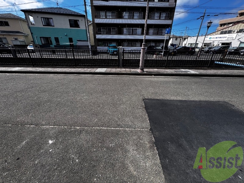 駐車場　駐車場その他