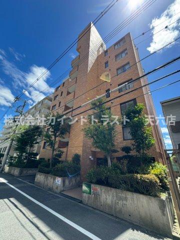 建物外観　外観です