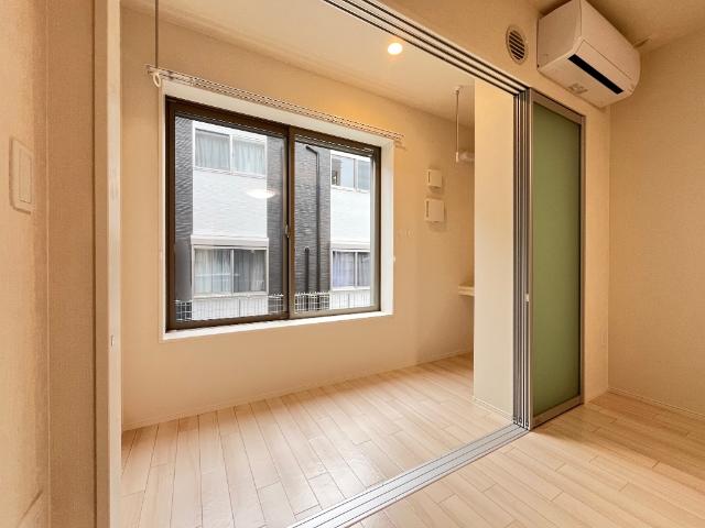 その他部屋・スペース　インナーテラス