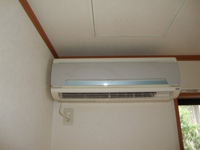 その他設備　室内設備