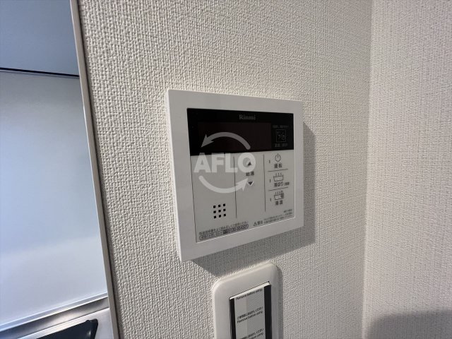 その他設備　CITY PAL CREST TANIMACHI(シティパル
