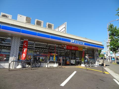 その他　ローソン豊中清風荘1丁目店（その他）まで424m