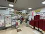 スーパー　オーケー 与野店（スーパー）まで349m