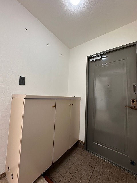 玄関　他部屋参考写真