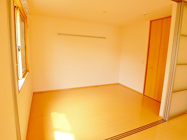 その他部屋・スペース　参考画像。同じ物件の他のお部屋です。
