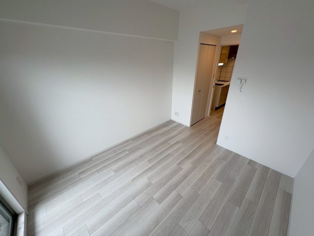 その他部屋・スペース　寝室です